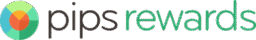 PIPS rewards main logo