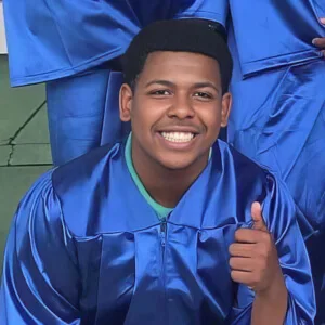 photo of Alexander C.