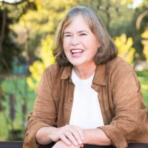 Carrie_headshot Headshot of Carrie smiling